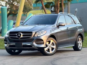  Mercedes-Benz GLE 35...