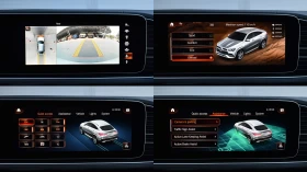 Mercedes-Benz GLE 350 d Coupe AMG Line 4MATIC - 149900 лв. - 81371769 13