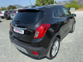 Opel Mokka (KATO )^() | Mobile.bg    6