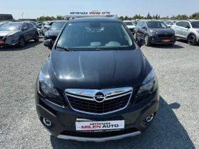 Opel Mokka (KATO )^() | Mobile.bg    2