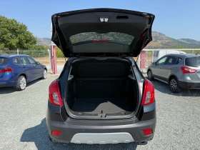 Opel Mokka (KATO )^() | Mobile.bg    13