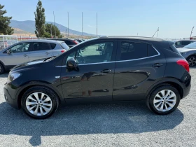 Opel Mokka (KATO )^() | Mobile.bg    10