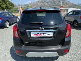 Opel Mokka (KATO )^() | Mobile.bg    7
