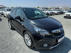 Opel Mokka (KATO )^() | Mobile.bg    3