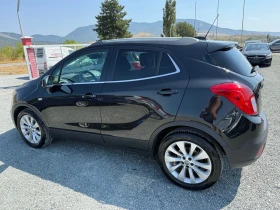 Opel Mokka (KATO )^() | Mobile.bg    9
