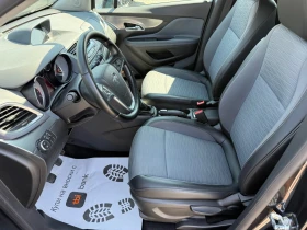 Opel Mokka (KATO )^() | Mobile.bg    11