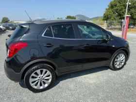 Opel Mokka (KATO )^() | Mobile.bg    5
