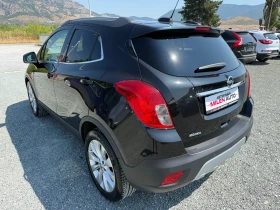 Opel Mokka (KATO )^() | Mobile.bg    8