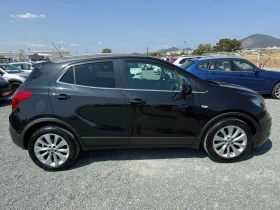 Opel Mokka (KATO )^() | Mobile.bg    4