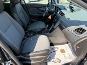 Opel Mokka (KATO )^() | Mobile.bg    14