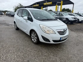 Обява за продажба на Opel Meriva 1.4I* COSMO  ~9 700 лв. - изображение 2