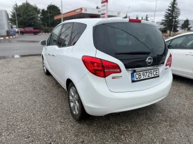 Обява за продажба на Opel Meriva 1.4I* COSMO  ~9 700 лв. - изображение 6
