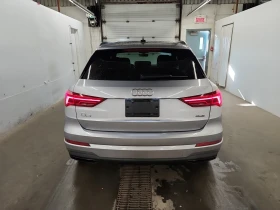 Audi Q3 AWD * CARFAX *  *   *  | Mobile.bg    5
