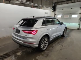 Audi Q3 AWD * CARFAX *  *   *  | Mobile.bg    3