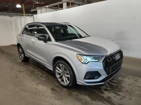 Audi Q3 AWD * CARFAX *  *   *  | Mobile.bg    2