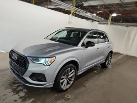    Audi Q3 AWD * CARFAX *  *   * 
