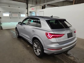 Audi Q3 AWD * CARFAX *  *   *  | Mobile.bg    4