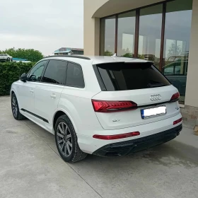 Audi Q7 S LINE 50 TDI QUATTRO 6+ 1 - 124998 лв. / 63910.46 € - 48807872 5