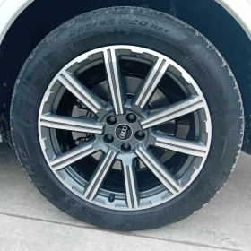 Audi Q7 S LINE 50 TDI QUATTRO 6+ 1 - 124998 лв. / 63910.46 € - 48807872 11
