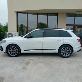 Audi Q7 S LINE 50 TDI QUATTRO 6+ 1 - 124998 лв. / 63910.46 € - 48807872 4