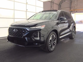 Hyundai Santa fe SEL