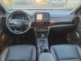 Hyundai Kona 1.0 i FULL - 23499 лв. / 12014.85 € - 64247072 11