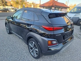 Hyundai Kona 1.0 i FULL - 23499 лв. / 12014.85 € - 64247072 6