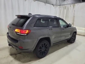 Jeep Grand cherokee * * CARFAX * *   * *  | Mobile.bg    3