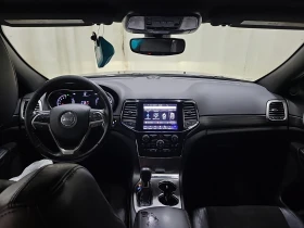 Jeep Grand cherokee * * CARFAX * *   * *  | Mobile.bg    7