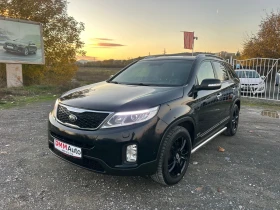 Kia Sorento PREMIUM / 4X4 / АВТОМАТИК / FACELIFT / ОБДУХВАНЕ 