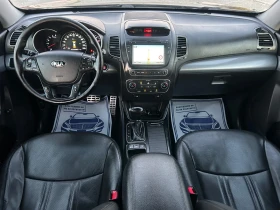Kia Sorento PREMIUM / 4X4 / АВТОМАТИК / FACELIFT / ОБДУХВАНЕ  - 22900 лв. / 11708.58 € - 93050386 10