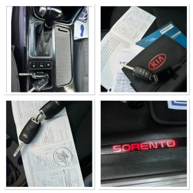 Kia Sorento PREMIUM / 4X4 / АВТОМАТИК / FACELIFT / ОБДУХВАНЕ  - 22900 лв. / 11708.58 € - 93050386 17