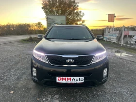 Kia Sorento PREMIUM / 4X4 / АВТОМАТИК / FACELIFT / ОБДУХВАНЕ  - 22900 лв. / 11708.58 € - 93050386 2