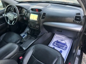 Kia Sorento PREMIUM / 4X4 / АВТОМАТИК / FACELIFT / ОБДУХВАНЕ  - 22900 лв. / 11708.58 € - 93050386 11