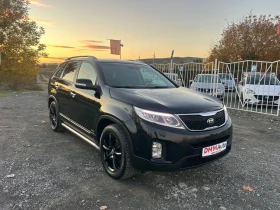 Kia Sorento PREMIUM / 4X4 / АВТОМАТИК / FACELIFT / ОБДУХВАНЕ  - 22900 лв. / 11708.58 € - 93050386 3