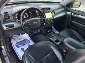 Kia Sorento PREMIUM / 4X4 / АВТОМАТИК / FACELIFT / ОБДУХВАНЕ  - 22900 лв. / 11708.58 € - 93050386 9