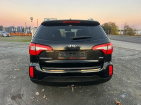 Kia Sorento PREMIUM / 4X4 / АВТОМАТИК / FACELIFT / ОБДУХВАНЕ  - 22900 лв. / 11708.58 € - 93050386 6