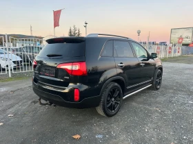 Kia Sorento PREMIUM / 4X4 / АВТОМАТИК / FACELIFT / ОБДУХВАНЕ  - 22900 лв. / 11708.58 € - 93050386 5