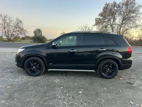 Kia Sorento PREMIUM / 4X4 / АВТОМАТИК / FACELIFT / ОБДУХВАНЕ  - 22900 лв. / 11708.58 € - 93050386 8