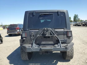 Jeep Wrangler UNLIMITED SPORT/AWD/ФИНАНСИРАНЕ - 27999 лв. / 14315.66 € - 13883207 6