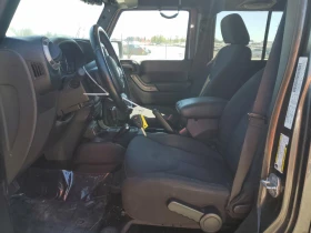 Jeep Wrangler UNLIMITED SPORT/AWD/ФИНАНСИРАНЕ - 27999 лв. / 14315.66 € - 13883207 7