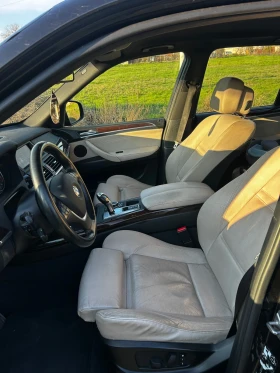 BMW X5 E70 Xdrive 40D - 25800 лв. / 13191.33 € - 66645535 4