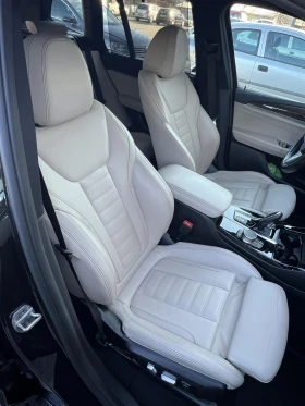 BMW X3 M40i, снимка 10