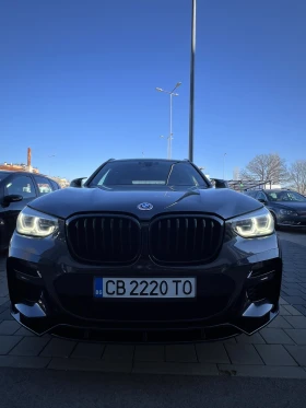 BMW X3 M40i, снимка 2