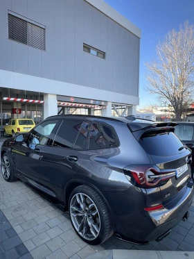BMW X3 M40i, снимка 4