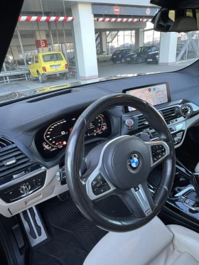 BMW X3 M40i, снимка 14