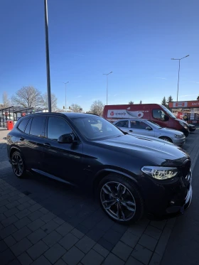BMW X3 M40i, снимка 5