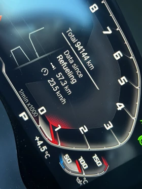 BMW X3 M40i, снимка 17