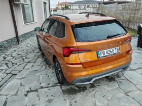 Skoda Kamiq - 20000 € / 39116.60 лв. - 44525757 6
