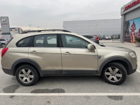 Chevrolet Captiva - 6000 € / 11734.98 лв. - 41860940 2